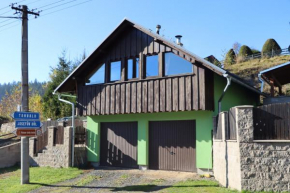 Stanislava Pechová Apartmán HakElaKuky Albrechtice U Českého Těšína